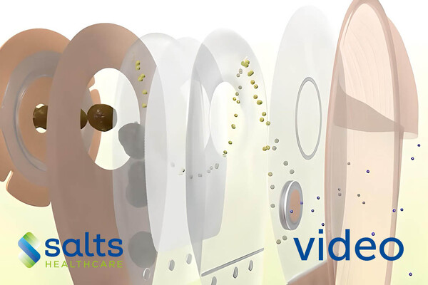 Salts Natural Soft Convex video!